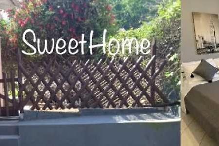 Sweet Home!! Corfu (city) Exterior foto