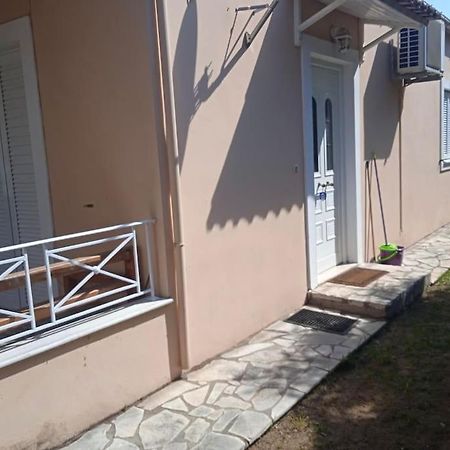 Sweet Home!! Corfu (city) Exterior foto