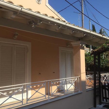 Sweet Home!! Corfu (city) Exterior foto