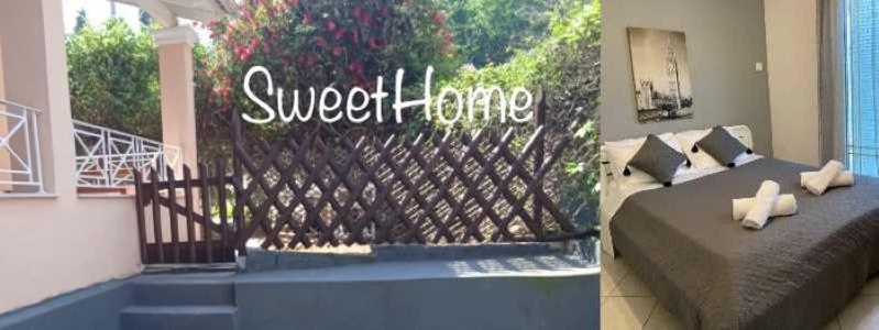Sweet Home!! Corfu (city) Exterior foto