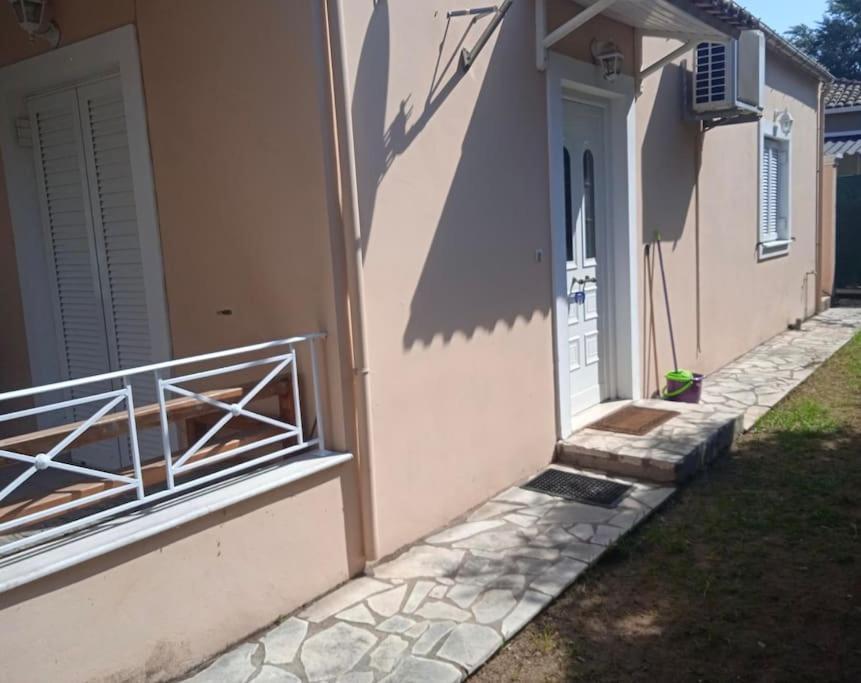 Sweet Home!! Corfu (city) Exterior foto